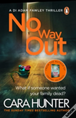 Capa do artigo No Way Out