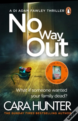 Capa do artigo No Way Out