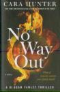 No Way Out - Preview