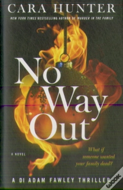 Capa do artigo No Way Out