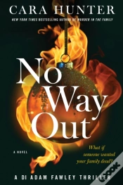 Capa do artigo No Way Out