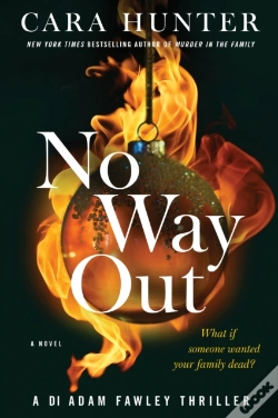 Capa do artigo No Way Out