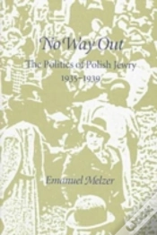 Capa do artigo No Way Out
