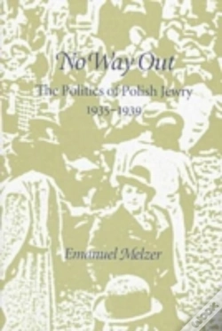 Capa do artigo No Way Out