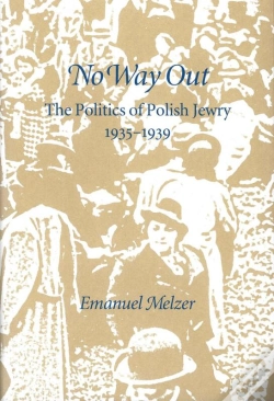 Capa do artigo No Way Out