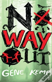 Capa do artigo No Way Out
