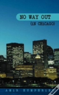 Capa do artigo No Way Out (In Chicago)