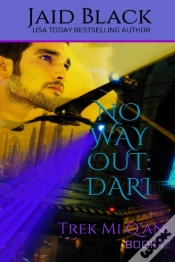 Capa do artigo No Way Out