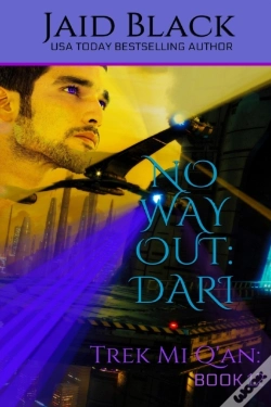 Capa do artigo No Way Out