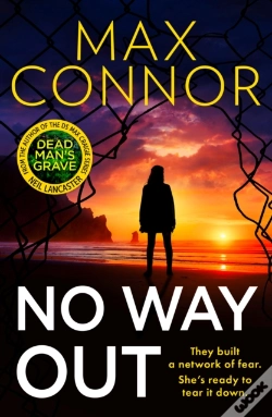 Capa do artigo No Way Out