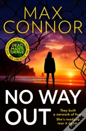 Capa do artigo No Way Out
