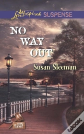 Capa do artigo No Way Out
