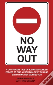 Capa do artigo No Way Out