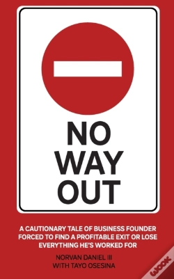 Capa do artigo No Way Out
