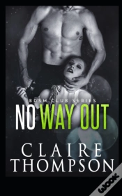 Capa do artigo No Way Out