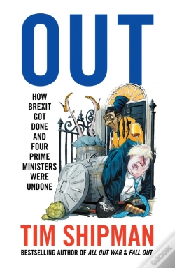 Capa do artigo No Way Out