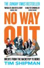 No Way Out - Preview