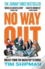 Capa do artigo No Way Out
