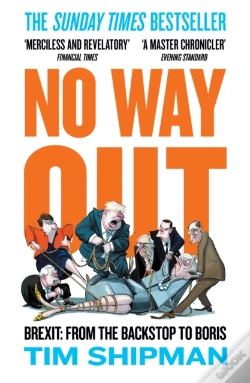 Capa do artigo No Way Out