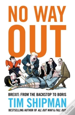 Capa do artigo No Way Out