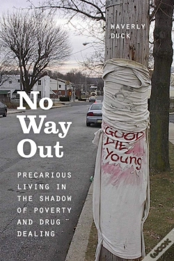 Capa do artigo No Way Out