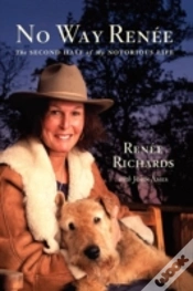 Capa do artigo No Way Renee