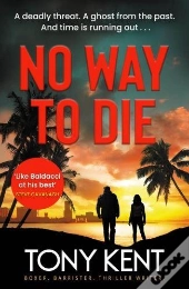 No Way To Die