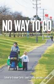 Capa do artigo No Way To Go
