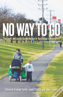 Capa do artigo No Way To Go
