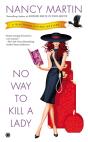 No Way To Kill A Lady - Preview