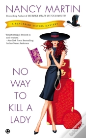 Capa do artigo No Way To Kill A Lady