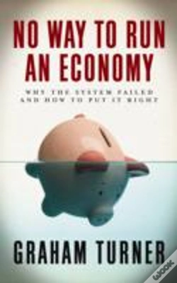 Capa do artigo No Way To Run An Economy