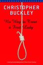 No Way To Treat A First Lady - Preview