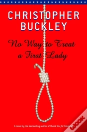 Capa do artigo No Way To Treat A First Lady