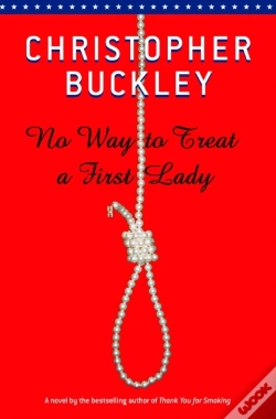 Capa do artigo No Way To Treat A First Lady
