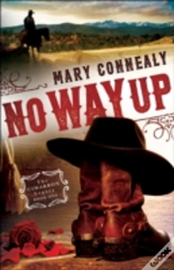 Capa do artigo No Way Up