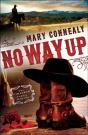 No Way Up (The Cimarron Legacy Book #1) - Preview