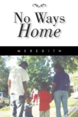 Capa do artigo No Ways Home