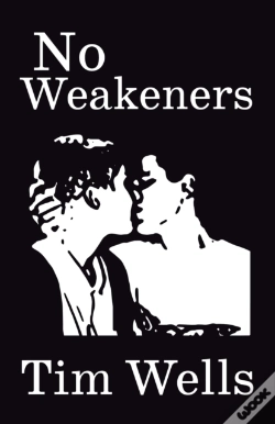 Capa do artigo No Weakeners