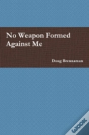 Capa do artigo No Weapon Formed Against Me