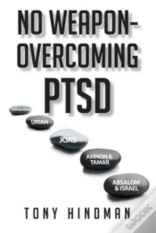 Capa do artigo No Weapon - Overcoming Ptsd