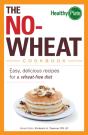 No-Wheat Cookbook - Preview