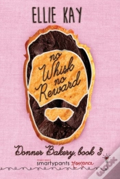Capa do artigo No Whisk No Reward