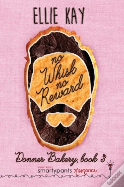 Capa do artigo No Whisk No Reward