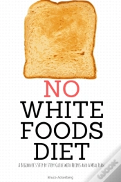 Capa do artigo No White Foods Diet