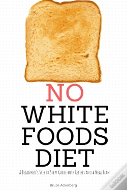 Capa do artigo No White Foods Diet