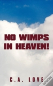 Capa do artigo No Wimps In Heaven!