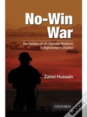 Capa do artigo No-Win War