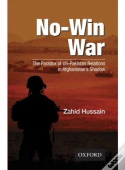Capa do artigo No-Win War