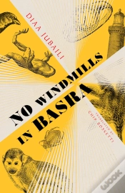 Capa do artigo No Windmills In Basra